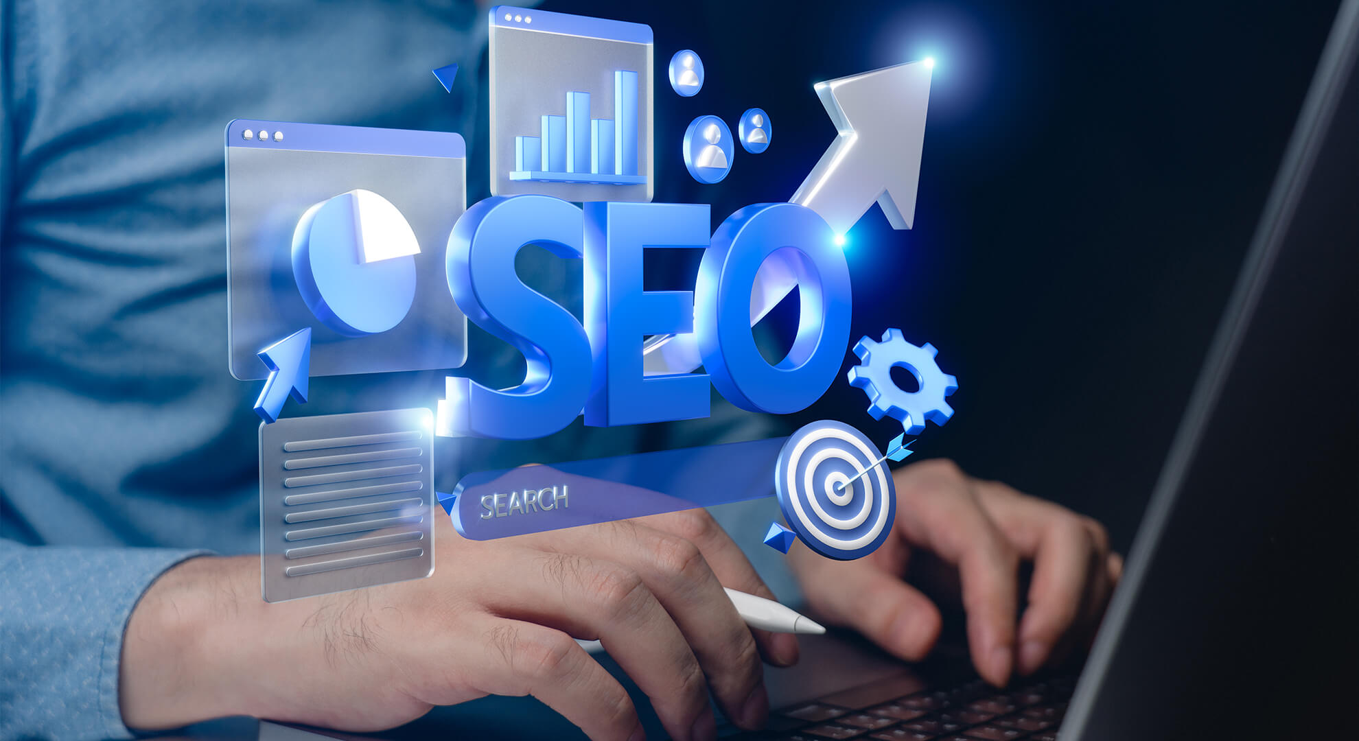 How to Choose the Right SEO Company in Ahmedabad